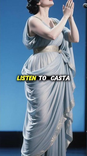 Why Maria Callas Changed Opera: Bel Canto, Drama, Truth