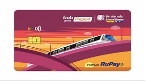One nation, one card: Bank of Baroda introduces NCMC RuPay prepaid card for seamless payments - BusinessToday