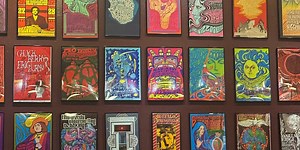 A Night in San Francisco