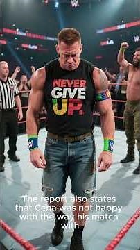 Pro Wrestling Rumour's (Sep. 5, 2025): John Cena, Brock Lesnar & Kenny Omega Updates