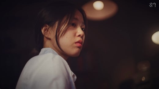 SM TOWN ' (Clue   Note) ( Ver.)' MV