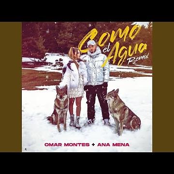 Como el Agua (Remix)