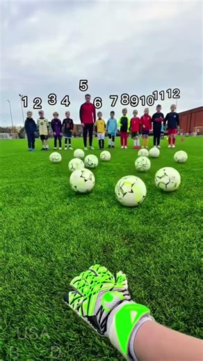 1,2,3,4,5,6,7,8,9,10,11or12?⚽🤔
