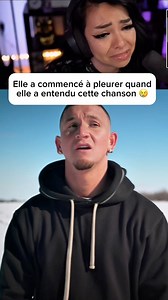 Ces paroles 😢 #crying #song #lyrics #sadsong | Meeko