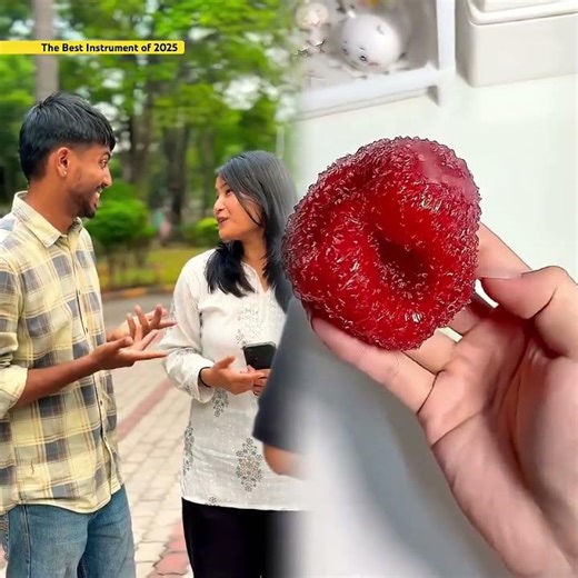 The Best Instrument #shorts #Vendyfam