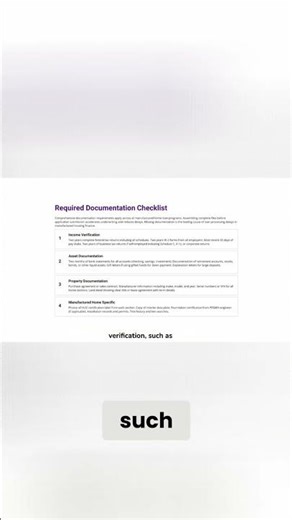 Manufactured Home Appraisals: Key Requirements Explained #shorts