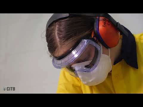 Safety Video - Drilling