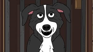 Mr. Pickles: Season 3 Episode 10 Season 3 Finale
