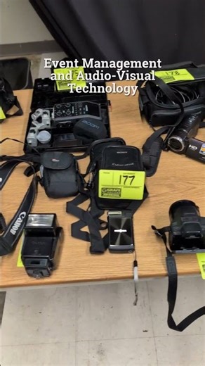 🏢 National Auction Association Headquarters FFE Liquidation | Overland Park, KS