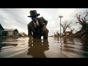 Led Zeppelin - When The Levee Breaks (Karaoke)