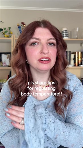 Regulating Body Temperature and Mental Health Tips