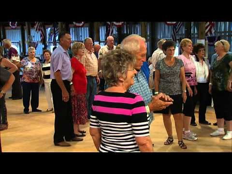 Funtime Polka: Season 10; Episode 6