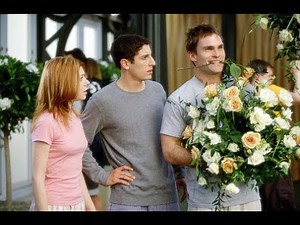 American Wedding Full Movie Facts , Review And Knowledge / Jason Biggs / Alyson Hannigan