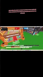 #funny #roblox #stealabrainrot #scripts #discord #viral