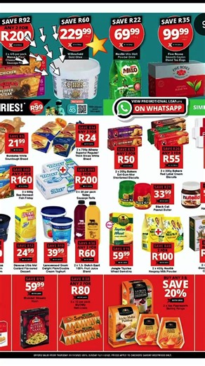 Habib Lets Celebrate A New Store Opening @Checkers South Africa 🇿🇦 🛒 A New Chapter in Halaal Retail ✨️ Congratulations Team Checkers And Thank you for supporting Local woman empowered businesses 💓 Limited Time offer Special Grass-fed Pure Butter Ghee 🧈, Sanha certified At an Unbelievable price! #halaal #checkersfood #community #unity #goodfats