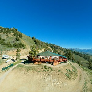 3.7K views · 168 reactions | How we've missed these Baldy views  Summer lift operations open this weekend! Hit the link below for tickets, summer trails report, and more: https://www.sunvalley.com/blog/detail/baldy-is-gearing-up-for-summer-visitors | Sun Valley Resort | Facebook