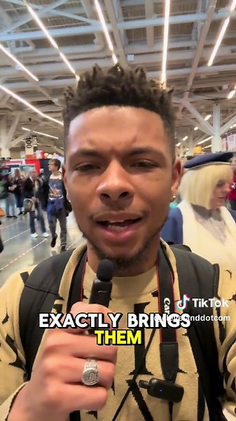 Discover Fan Expo Cleveland: A Celebration of Pop Culture