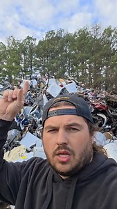We only use the Sierra to shear! #Scrap-Life #recycle #recycling #business #entrepreneur work junk | Michael's Scrap-Life