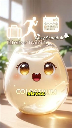 Colostrum — When It Makes Sense (And When It Doesn’t)