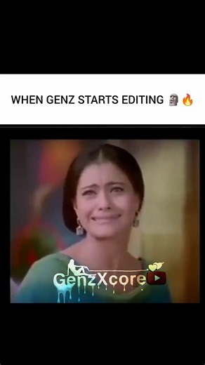 Gen-Z editing core pt-9 @GenzXcore #genz #trending #reels #shorts #funny