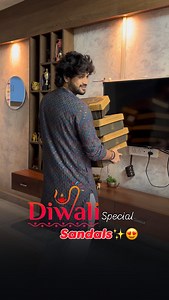 Sandals for diwali..😍✨ . . . Men’s sandals,diwali footwear Summer footwear trends Must-have sandals for men Stylish sandals,ethnic Best men’s fashion 2025 Men’s footwear style Trendy sandals for men Ethnic outfits,festival footwear #mensfashion #mensstyle #mensfootwear #sandalsformen #mensfashiontrend #ethnic #ootdme #ethnicfootwear #ethnicwears #mensstyleguide #fashionreel #musthavesandals #diwalilook #festivalsofindia #fashionfinds | Drip with kartik