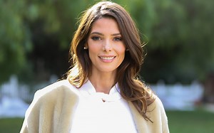 Why Ashley Greene Loves a HIIT Workout—Plus, the One That Makes Her Most Sore