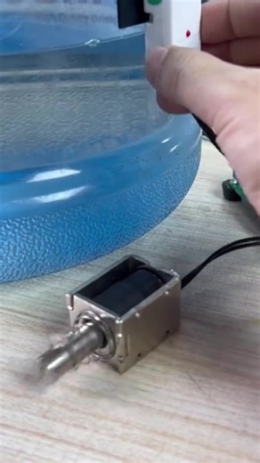 Sensor factory trên TikTok