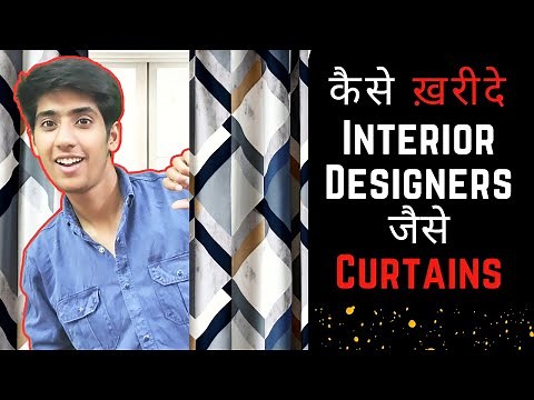 How to Choose Curtains