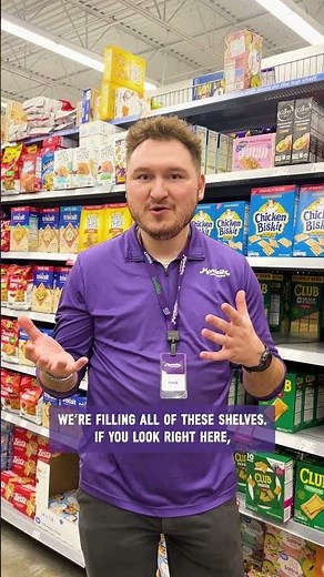 A Day In The Life Of A Sales Rep at Mondelēz International