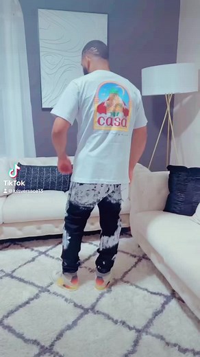 Jordan Torres on TikTok