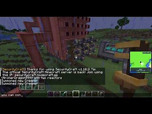 minecraft create mod new age and iron's spells