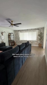 4.9K views · 24 reactions | We are loving this new sitting area in our living room! These chairs are so affordable, comfy and they recline!! Leave me a comment below and I’ll send you the link to them! 珞 #livingroomideas #livingroomdesign #accentchair | MrsAshleyFrench | Facebook