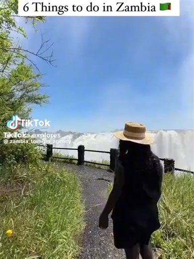 ACTIVITIES TO DO WHEN YOU VISIT LIVINGSTONE BOOKS YOURS TODAY: 0979415952 website : www.renkaadventures.com email : renkadventures@gmail.com #renkaadventures #holidayyamuloko