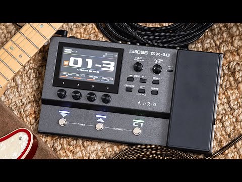 What's The BEST Multi Effects Processor for Your Guitar in 2025?