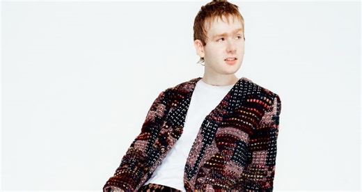 Mura Masa recruits Pa Salieu and Skillibeng on “blessing me”