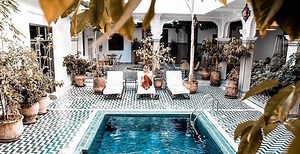 15 hostels so glam that you'll forget you're backpacking | Daily Hive | Travel