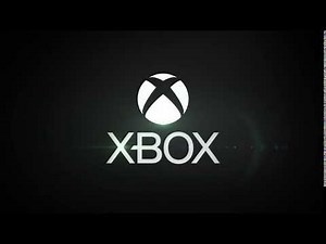 Xbox Series X Startup (Official)