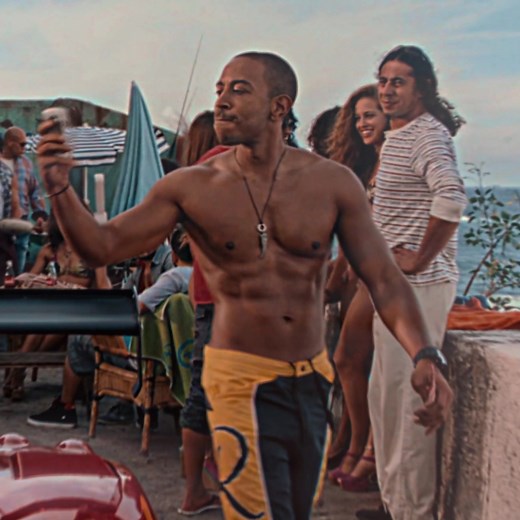 Tej's Epic Fast and Furious Moments Revealed