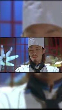 🎬 Kung Fu Chefs