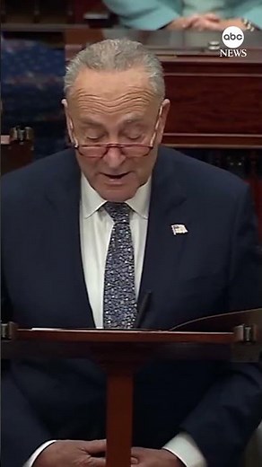 Senate leadership remember Sen. Dianne Feinstein.