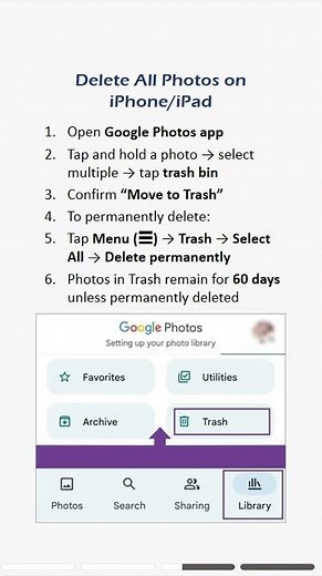 Running out of Google Photos storage? 📸 #google #photo