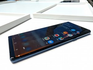 Samsung Galaxy Note9: Design, specs, features, and pricing