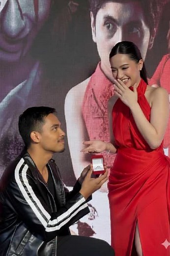 Will You Marry Me? A Heartfelt Duet Performance
