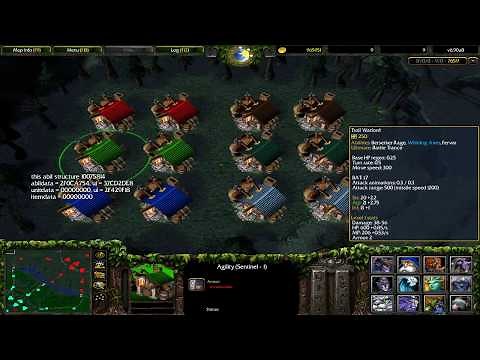 Dota 1 - A tutorial on how to enjoy the map offline, enjoy !