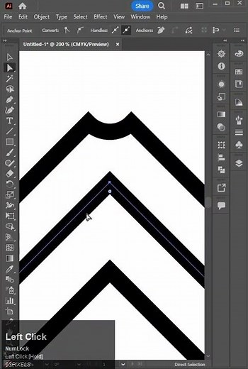 How To Round Corners In Adobe Illustrator 2024