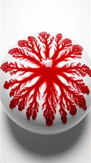 Paint Fell Down and Then Did Something Nobody Asked It To Do 🔴