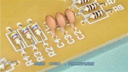 PCB基础知识
