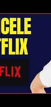 COMO CANCELAR NETFLIX PELO CELULAR