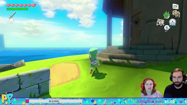 PajamaParty_ - Twitch