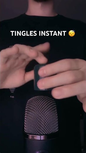 ASMR SUPER FAST TAPPING⚡️ It’s impossible not to feel 😵‍💫